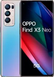 Ремонт телефона OPPO Find X3 Neo в Самаре